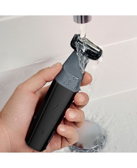 Bodygroom Series 3000 Showerproof Body Groomer